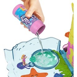 Куклы Polly Pocket Bubble Aquarium HHH51