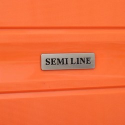 Чемоданы Semi Line T5614 1