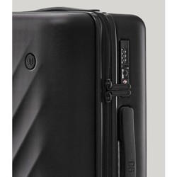 Чемоданы Xiaomi Ninetygo Ripple Luggage 26 (черный)