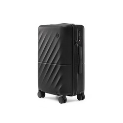 Чемоданы Xiaomi Ninetygo Ripple Luggage 26 (черный)