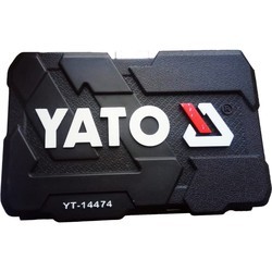 Наборы инструментов Yato YT-14474