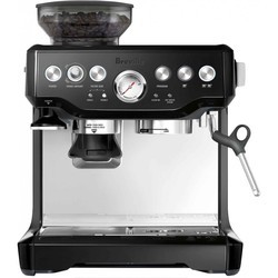 Кофеварки и кофемашины Breville Barista Express BES870BSXL черный