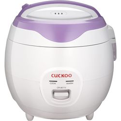 Мультиварки Cuckoo CR-0671V