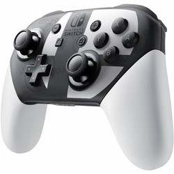 Игровые манипуляторы Nintendo Switch Pro Controller - Super Smash Bros Edition