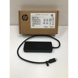 Картридеры и USB-хабы HP 7PJ38UT
