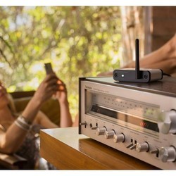 Аудиоресиверы Audioengine B-Fi Multiroom Music Streamer
