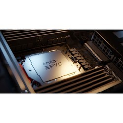 Процессоры AMD Genoa EPYC 9374F OEM