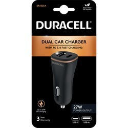 Зарядки для гаджетов Duracell DR6026A