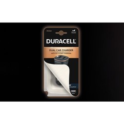 Зарядки для гаджетов Duracell DR6026A
