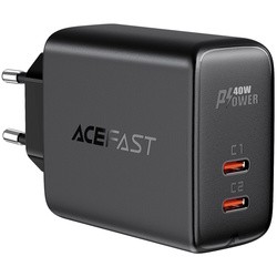 Зарядки для гаджетов Acefast A9 40W