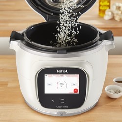 Мультиварки Tefal Cook4me Touch Pro CY9431