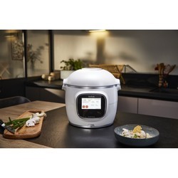 Мультиварки Tefal Cook4me Touch Pro CY9431