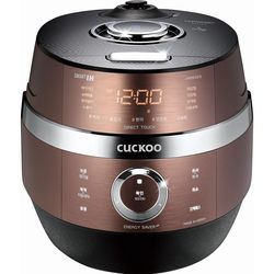 Мультиварки Cuckoo CRP-JHSR0609F