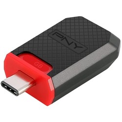 USB-флешки PNY Elite USB 3.1 Type-C 64&nbsp;ГБ