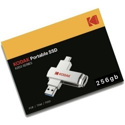 USB-флешки Kodak X203 256&nbsp;ГБ
