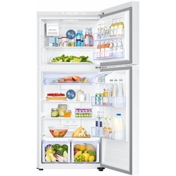 Холодильники Samsung RT18M6215SR нержавейка