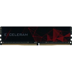 Оперативная память Exceleram LOGO DDR4 1x16Gb EL416326X