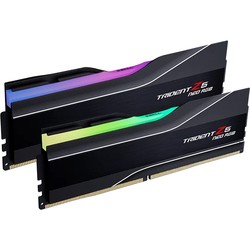 Оперативная память G.Skill Trident Z5 Neo RGB DDR5 2x24Gb F5-6400J3239F24GX2-TZ5NR