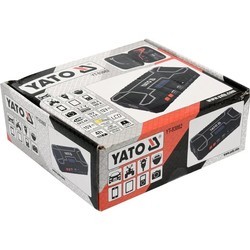 Пуско-зарядные устройства Yato YT-83082