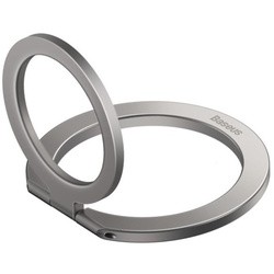 Держатели и подставки BASEUS MagSafe Foldable Metal Ring Stand