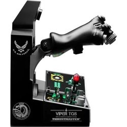 Игровые манипуляторы ThrustMaster Viper TQS Mission Pack