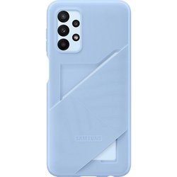 Чехлы для мобильных телефонов Samsung Card Slot Cover for Galaxy A23