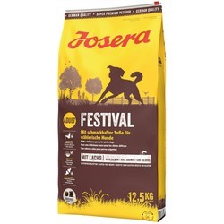 Корм для собак Josera Festival 12.5 kg