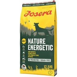 Корм для собак Josera Nature Energetic 12.5 kg