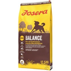 Корм для собак Josera Balance 12.5 kg