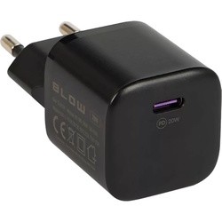 Зарядки для гаджетов BLOW USB-C PD 20W Mini