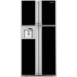 Холодильники Hitachi R-W660FEUC9X