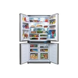 Холодильник Sharp SJ-F750SPSL