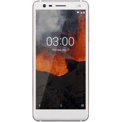 Мобильный телефон Nokia Lumia 720 (белый)