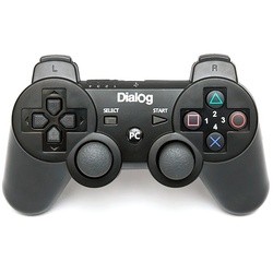 Игровой манипулятор Dialog GP-A17
