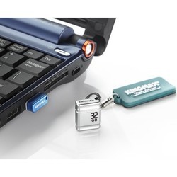 USB-флешки Kingmax PI-01 16Gb