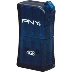 USB-флешки PNY Micro Sleek Attache 32Gb