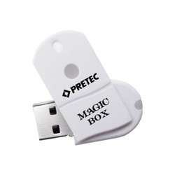 USB-флешки Pretec i-Disk Magicbox 16Gb