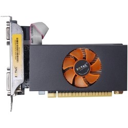 Видеокарты ZOTAC GeForce GT 640 ZT-60203-10L
