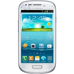 Мобильный телефон Samsung Galaxy S3 mini 16GB La Fleur