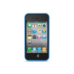 Чехлы для мобильных телефонов iLuv Edge for iPhone 4/4S
