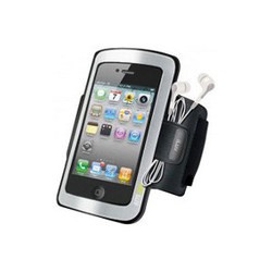 Чехлы для мобильных телефонов iLuv Sports Armband Pro for iPhone 4/4S