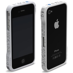 Чехлы для мобильных телефонов Esoterism Moat-4 Aroused for iPhone 4/4S