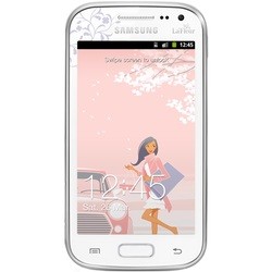 Мобильный телефон Samsung Galaxy Ace 2 La Fleur