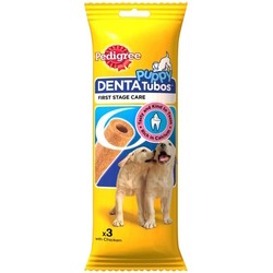 Корм для собак Pedigree Puppy Denta Tubos 72 g 3&nbsp;шт