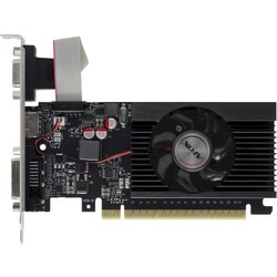 Видеокарты AFOX GeForce GT 710 AF710-1024D3L5-V3