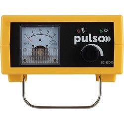 Пуско-зарядные устройства Pulso BC-12015