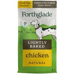 Корм для собак Forthglade Lightly Baked Chicken 6 kg