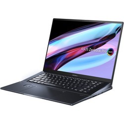 Ноутбуки Asus Zenbook Pro 16X OLED UX7602BZ [UX7602BZ-MY007X]