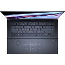 Ноутбуки Asus Zenbook Pro 16X OLED UX7602BZ [UX7602BZ-MY021W]