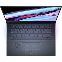 Ноутбуки Asus Zenbook Pro 16X OLED UX7602BZ [UX7602BZ-MY005X]